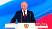 File Photo| AP : President Vladimir Putin